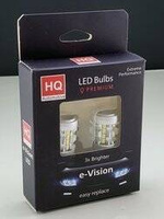 P21W BA15S SMD-3020 100% CanBus BIAŁE Żarówki Samochodowe LED 2szt