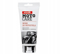 AUTOLAND MOTOCARE wosk do motocykli SOLIDNY