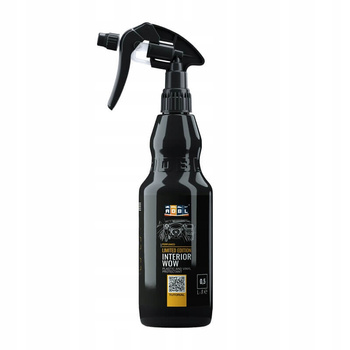 ADBL INTERIOR WOW LIMITED EDITION DRESSING +GRATIS