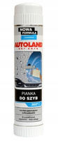 AUTOLAND - Pianka do szyb 400ml BEZ SMUG SOLIDNA