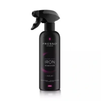FRESSO IRON REMOVER 0,5L ŚRODEK DO FELG KRWAWIĄCA FELGA SUPER PACHNIE MOCNA