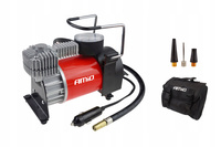 KOMPRESOR SAMOCHODOWY METALOWY 12V 10BAR 150PSI HQ