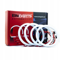 EPR20 RINGI BMW E46 COUPE + CABRIO POLIFT 2D 2004-> COTTON LED