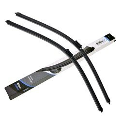 Wycieraczki Samochodowe Bezprzegubowe RainPro - RPR82-824 Twin Box