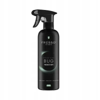 FRESSO BUG REMOVER 500ml ŚRODEK DO USUWANIA OWADÓW Z KAROSERII