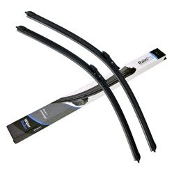 Wycieraczki Samochodowe Bezprzegubowe RainPro - RPB32-423 Twin Box