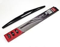 Pióra wycieraczek samochodowych HQ do MAZDA 3 Hatchback (2018 i nowsze) Pióro zamienne tylnej wycieraczki