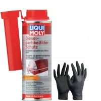 LIQUI MOLY DODATEK DO DIESLA OCHRONA FILTRA DPF CZYŚCI CHRONI REDUKUJE OSAD LIQUI MOLY DODATEK DO DIESLA OCHRONA FILTRA DPF CZYŚCI CHRONI REDUKUJE OSAD