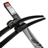 Bezprzegubowe Wycieraczki Samochodowe HQ Aero Dynamic - ADA22-621 Twin Box