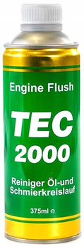 PŁUKANKA DO SILNIKA TEC2000 ENGINE FLUSH 375ml 100% ORYGINAŁ 