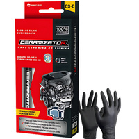CERAMIZATOR CS-D DODATEK DO OLEJU WSZYSTKIE SILNIKI DIESLA CERAMIKA GRATIS