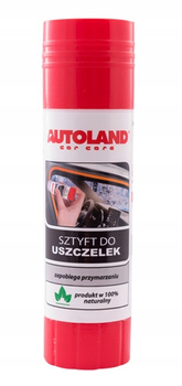 AUTOLAND SZTYFT DO USZCZELEK 40G SUPER JAKOŚĆ