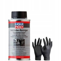 LIQUI MOLY DODATEK DO OLEJU PRZEKŁADNIOWEGO SKRZYNI BIEGÓW 150ml + GRATIS