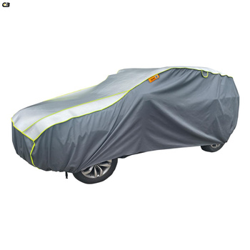 POKROWIEC PRZECIWGRADOWY NA SAMOCHÓD CARBLIX MATRIX SUV XL ULTRA PREMIUM