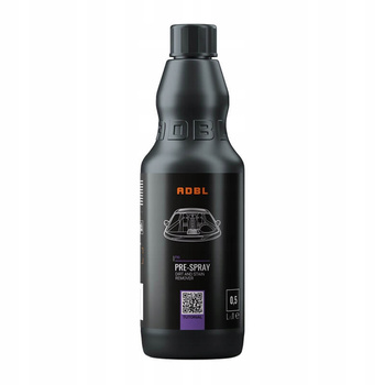 ADBL PRE-SPRAY 500ml ŚRODEK PIORĄCY UNI 