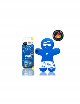 Zapach samochodowy Aroma Car Manny NEW CAR