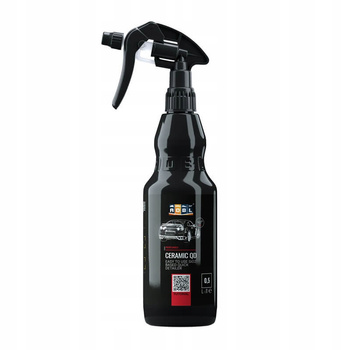 ADBL CERAMIC QD QUICK DETAILER 500ml + GRATIS