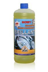 BRILLANT szampon samochodowy
