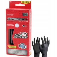 CERAMIZATOR CS-D ONE BOOST DODATEK DO OLEJU WSZYSTKIE SILNIKI DIESLA CERAM