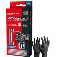 CERAMIZATOR CB-A CERAMIKA DO AUTOMATYCZNYCH SKRZYNI BIEGÓW OCHRONA 100000KM