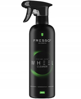FRESSO WHEEL CLEANER ŚRODEK DO MYCIA FELG 500ml + GRATIS