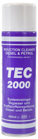 CZYSZCZENIE UKŁADU DOLOTOWEGO TEC2000 INDUCTION CLEANER 100% ORYGINAŁ