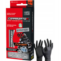 CERAMIZATOR CS-D POWER DODATEK DO OLEJU WSZYSTKIE SILNIKI DIESLA CERAMIKA
