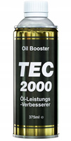 DODATEK DO OLEJU SILNIKOWEGO TEC2000 OIL BOOSTER 100% ORYGINAŁ