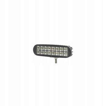 PROFESJONALNA LAMPA ROBOCZA 16xLED 12V 24V 1732lm