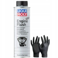 LIQUI MOLY ENGINE FLUSH ŚRODEK DO PŁUKANIA SILNIKA PŁUKANKA USUWA OSADY