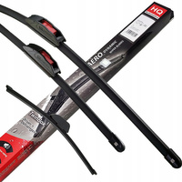 WYCIERACZKI PRZÓD+TYŁ HQ VW GOLF 4 IV HATCHBACK